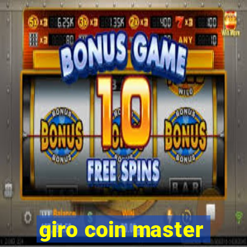 giro coin master